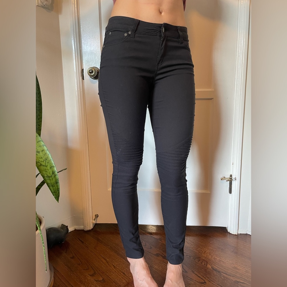 Prana Briann pant. Size 4.